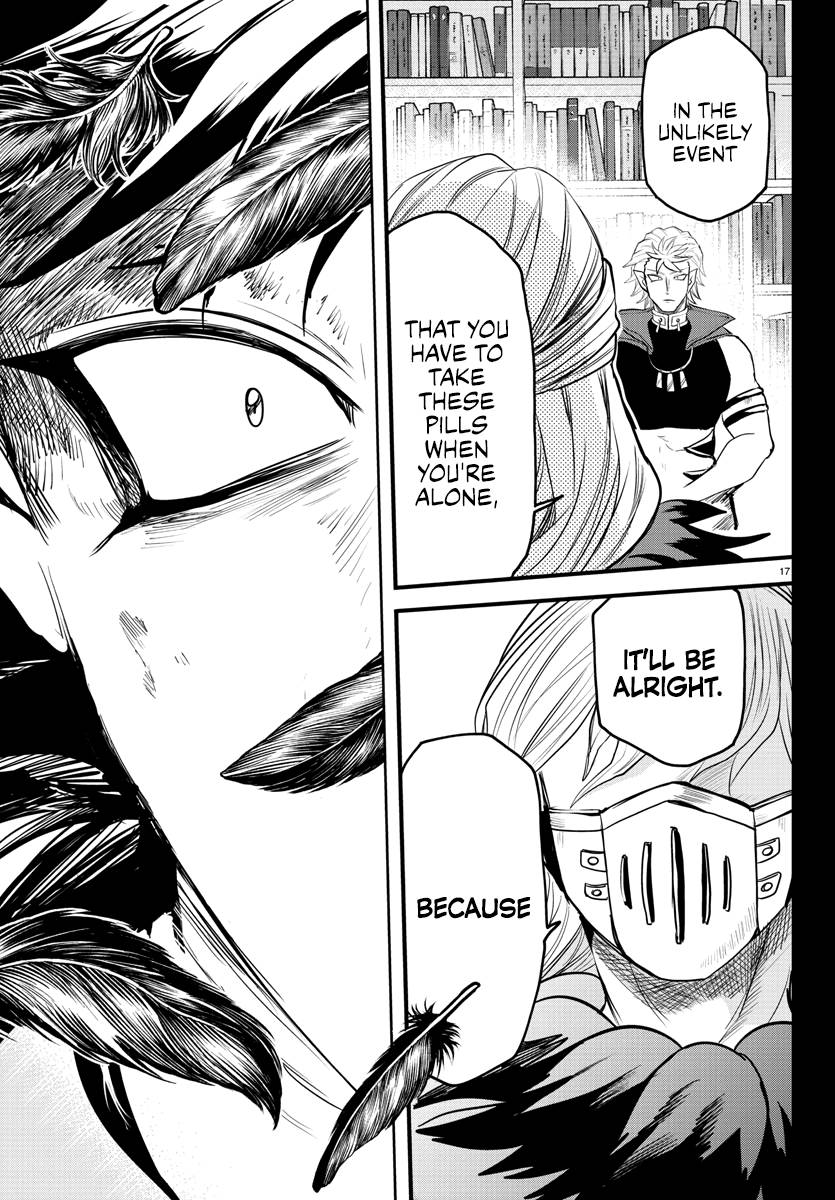 Mairimashita! Iruma-kun, Chapter 257 image 16